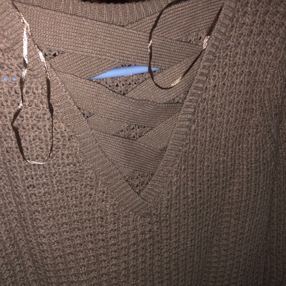 Long sleeve